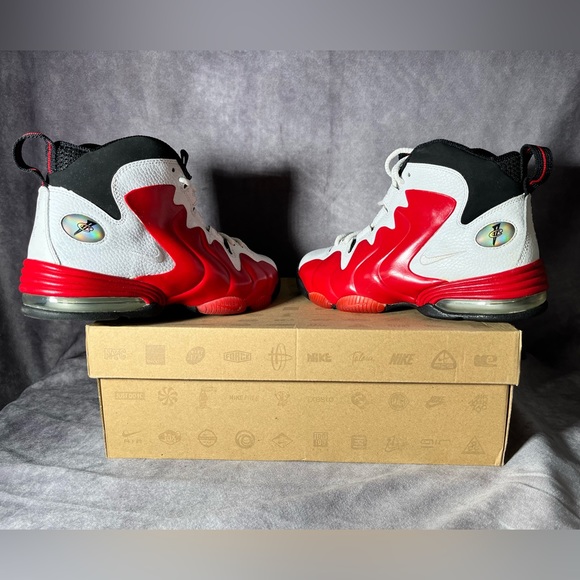 🔥Nike Air Penny 3 (gs) size 6Y - Picture 2 of 7